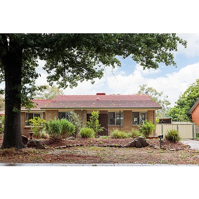 80 A'beckett Street, Watson ACT 2602