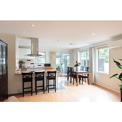 80 A'beckett Street, Watson ACT 2602