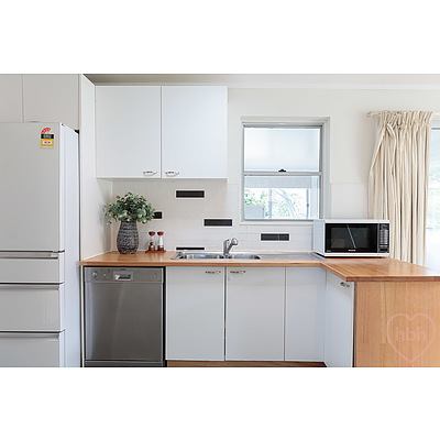 80 A'beckett Street, Watson ACT 2602