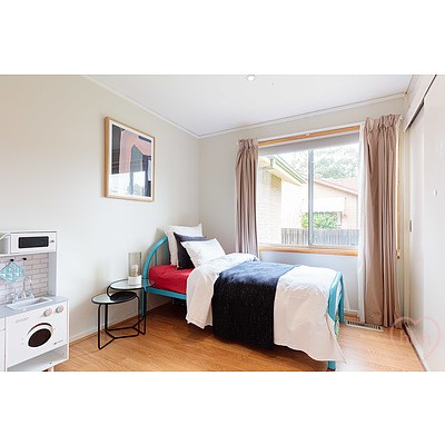 80 A'beckett Street, Watson ACT 2602