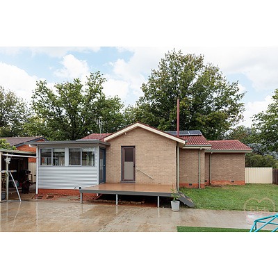 80 A'beckett Street, Watson ACT 2602