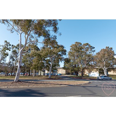 80 A'beckett Street, Watson ACT 2602