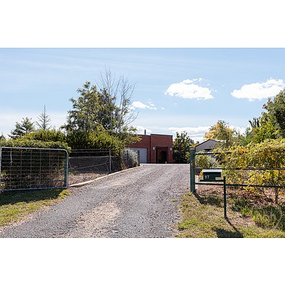 27 Merryville Drive, Murrumbateman NSW 2582