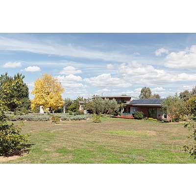 27 Merryville Drive, Murrumbateman NSW 2582