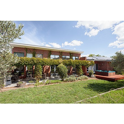 27 Merryville Drive, Murrumbateman NSW 2582