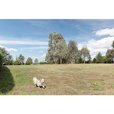 27 Merryville Drive, Murrumbateman NSW 2582