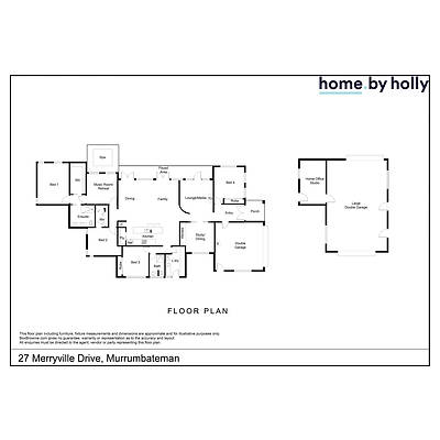 27 Merryville Drive, Murrumbateman NSW 2582