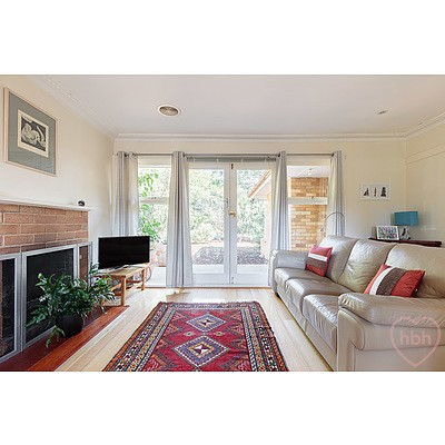 2 Holroyd Street, Watson ACT 2602