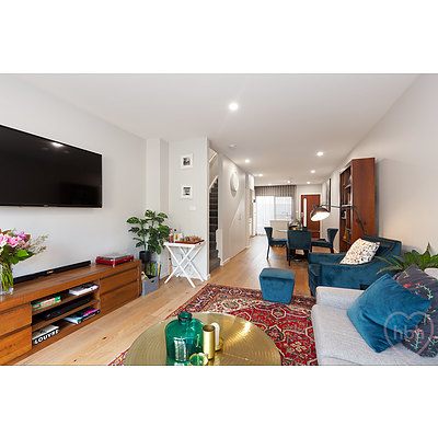 7/8 McGowan Place, Dickson ACT 2602