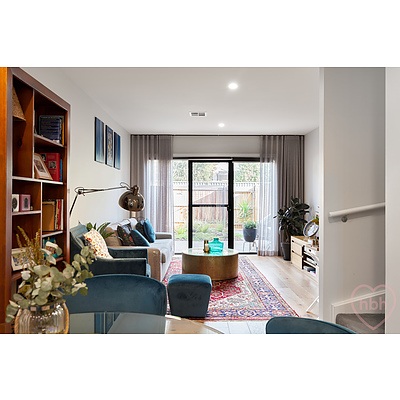 7/8 McGowan Place, Dickson ACT 2602
