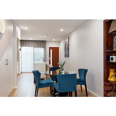 7/8 McGowan Place, Dickson ACT 2602