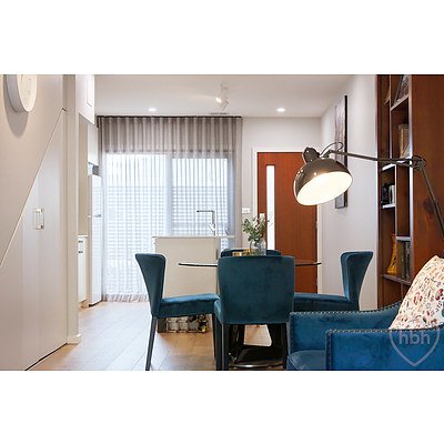 7/8 McGowan Place, Dickson ACT 2602