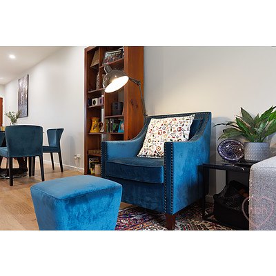 7/8 McGowan Place, Dickson ACT 2602