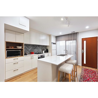 7/8 McGowan Place, Dickson ACT 2602