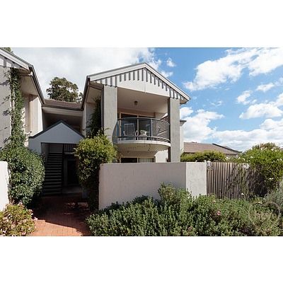 40/15 Aspinall Street, Watson ACT 2602