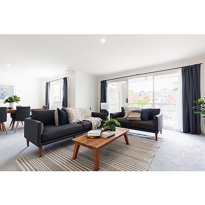 40/15 Aspinall Street, Watson ACT 2602