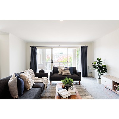 40/15 Aspinall Street, Watson ACT 2602