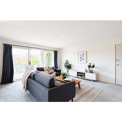 40/15 Aspinall Street, Watson ACT 2602