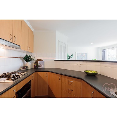 40/15 Aspinall Street, Watson ACT 2602