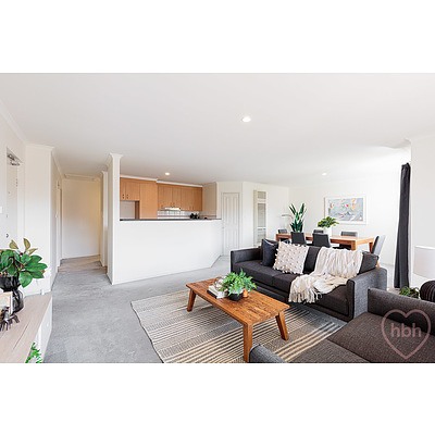 40/15 Aspinall Street, Watson ACT 2602