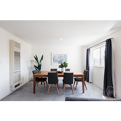 40/15 Aspinall Street, Watson ACT 2602