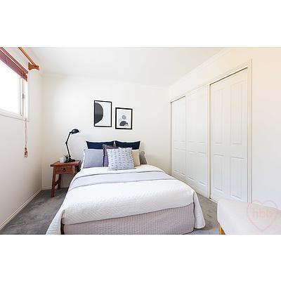 40/15 Aspinall Street, Watson ACT 2602