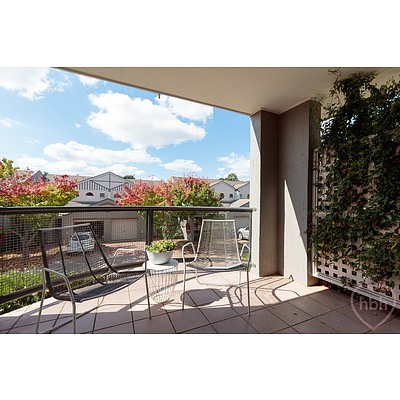 40/15 Aspinall Street, Watson ACT 2602