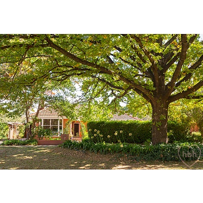 7 McCaughey Street, Turner ACT 2612