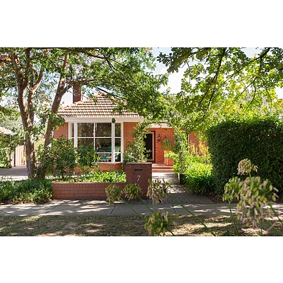 7 McCaughey Street, Turner ACT 2612