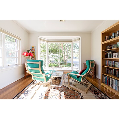 7 McCaughey Street, Turner ACT 2612