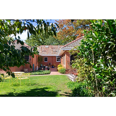 7 McCaughey Street, Turner ACT 2612