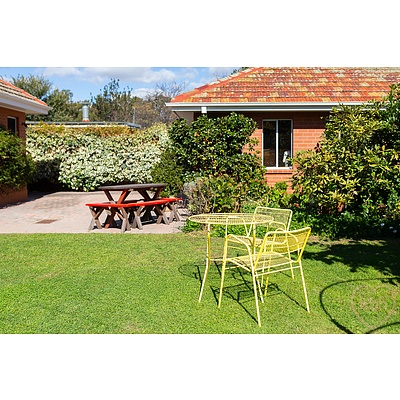 7 McCaughey Street, Turner ACT 2612