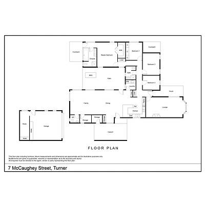 7 McCaughey Street, Turner ACT 2612