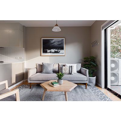 123/395 Antill Street, Watson ACT 2602