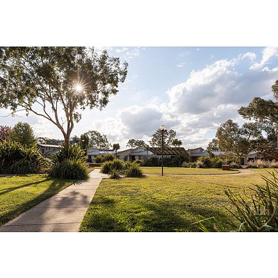 123/395 Antill Street, Watson ACT 2602