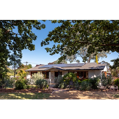 23 Durack Street, Downer ACT 2602