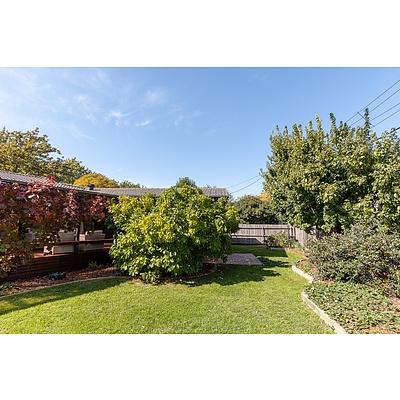 23 Durack Street, Downer ACT 2602