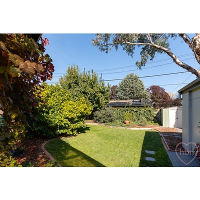 23 Durack Street, Downer ACT 2602