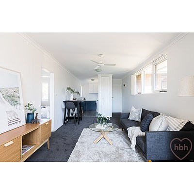 14c/6 Irvine Street, Watson ACT 2602