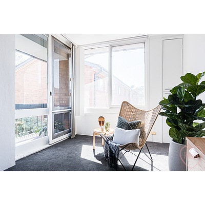 14c/6 Irvine Street, Watson ACT 2602