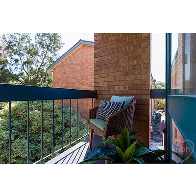 14c/6 Irvine Street, Watson ACT 2602