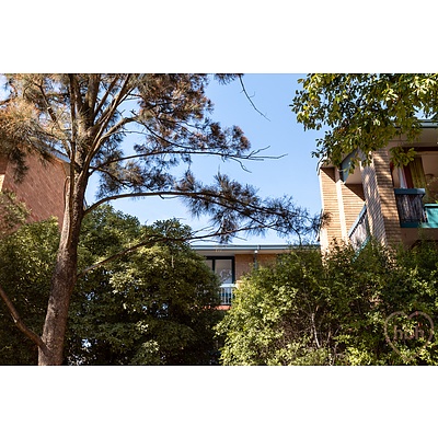 14c/6 Irvine Street, Watson ACT 2602