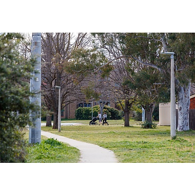 14c/6 Irvine Street, Watson ACT 2602