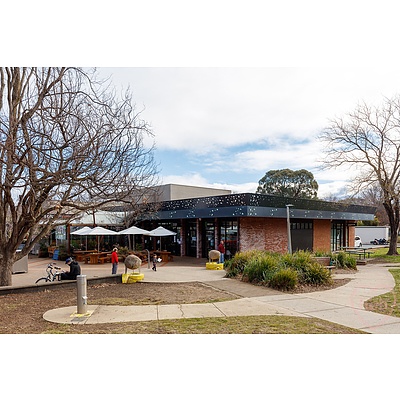 14c/6 Irvine Street, Watson ACT 2602