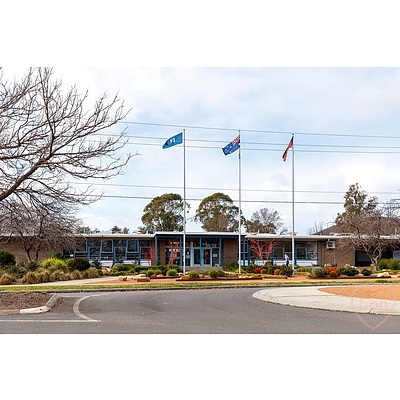 14c/6 Irvine Street, Watson ACT 2602