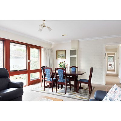 112  Grayson Street, Hackett ACT 2602