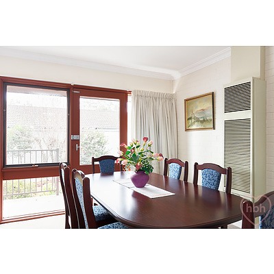 112  Grayson Street, Hackett ACT 2602