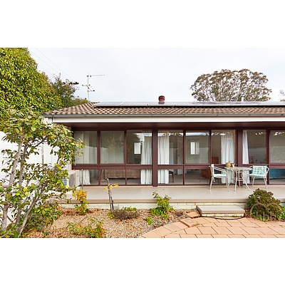 112  Grayson Street, Hackett ACT 2602