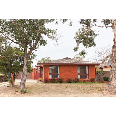 24 Macdowell Street, Evatt ACT 2617