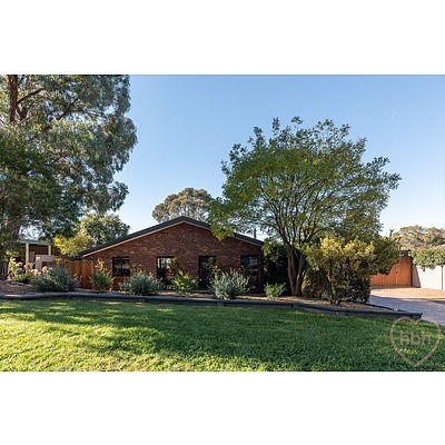 26 Enid Lorimer Circuit, Chisholm ACT 2905